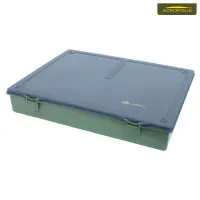 Коробка для карпової рибалки Acropolis КБ-1