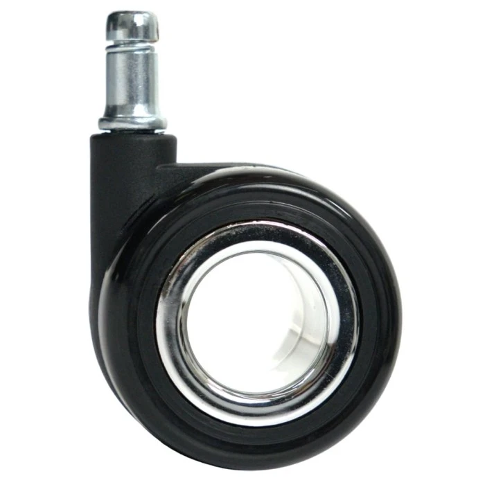 Ролик АКЛАС FI 11/20 BIG Hole (Чорний)