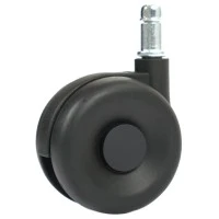 Ролик АКЛАС FI 11/20 R двокольоровий (Чорний)