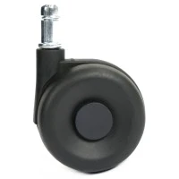 Ролик АКЛАС FI 11/20 R двокольоровий (Чорний)