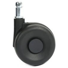 Ролик АКЛАС FI 11/20 R двокольоровий (Чорний)