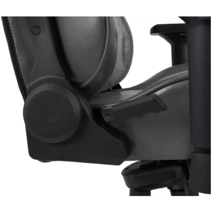 Крісло геймерське АКЛАС Ретчет PL MB (PU Grey)