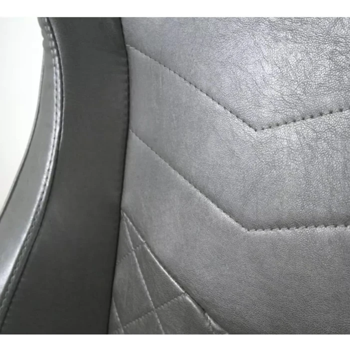Крісло геймерське АКЛАС Ретчет PL MB (PU Grey)