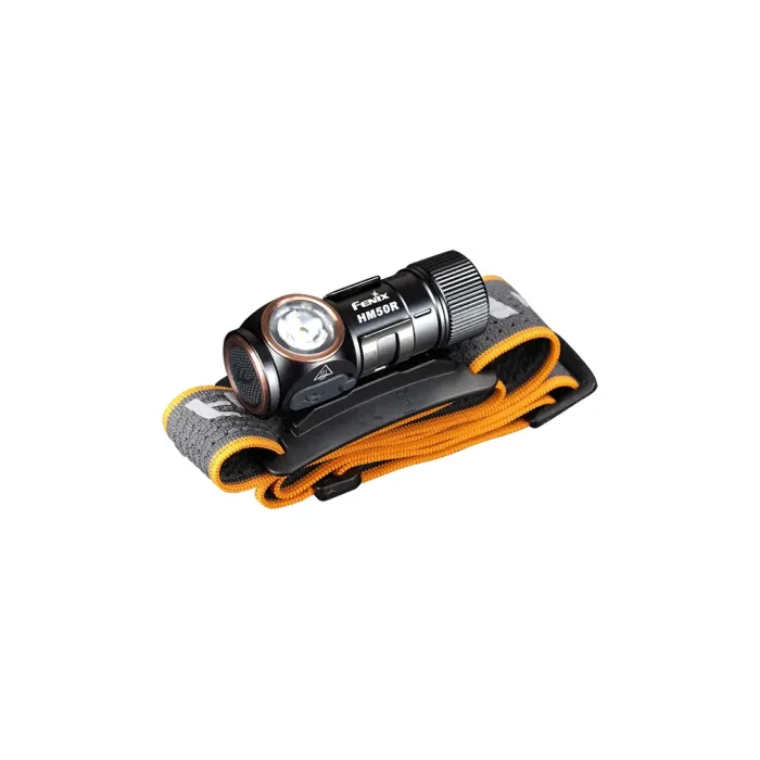 Ліхтар налобний Fenix HM50R V2.0