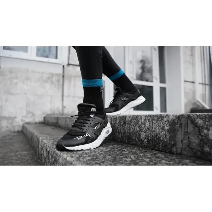 Шкарпетки водонепроникні Dexshell Running Lite, р-р XL, блакитні