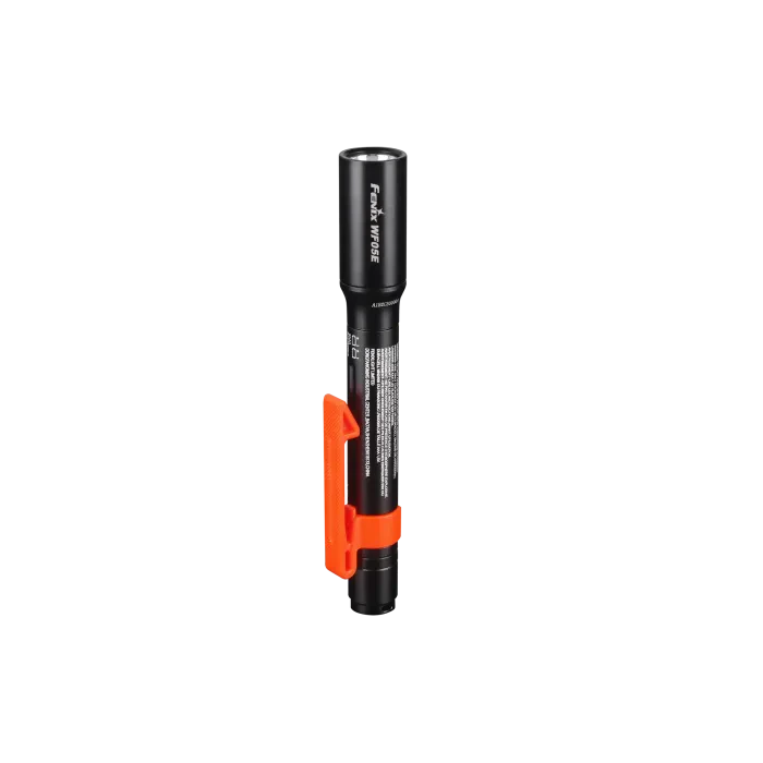 Ліхтар ручний Fenix WF05E