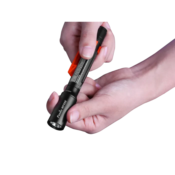 Ліхтар ручний Fenix WF05E