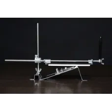 Точилка механічна Ganzo Touch Pro Steel GTPS + 4 алмазних камені