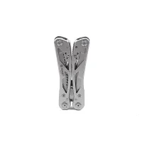 Мультитул c 8 инструментами Multi Tool Ganzo G202. Складной многофункциональный инструмент для туризму