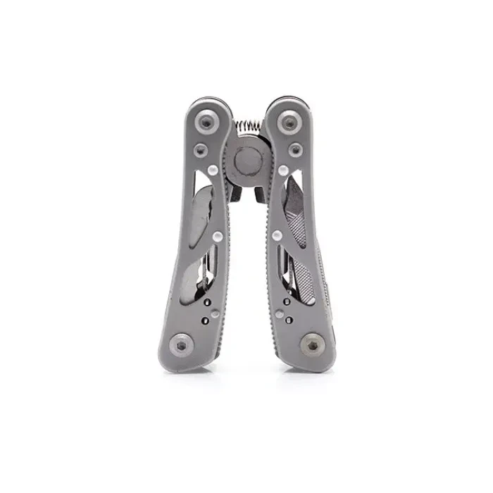 Мультитул з нержавійки Multi Tool Ganzo G104 S для виживання, туризму, кемпінгу, риболовлі