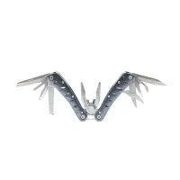 Мультитул Ganzo G101-H, (16.5 см) 22 функції + біти та чохол