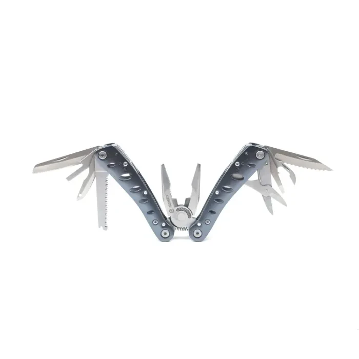 Мультитул Ganzo G101-H, (16.5 см) 22 функції + біти та чохол