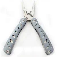 Мультитул Ganzo G101-H, (16.5 см) 22 функції + біти та чохол