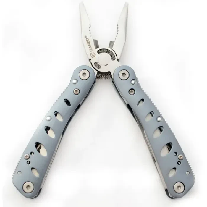 Мультитул Ganzo G101-H, (16.5 см) 22 функції + біти та чохол
