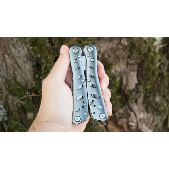 Мультитул Ganzo G101-H, (16.5 см) 22 функції + біти та чохол
