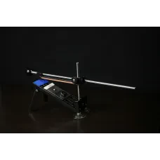 Точилка механічна Ganzo Touch Pro GTP + 4 алмазних камені