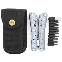 Мультитул Ganzo G101-H, (16.5 см) 22 функції + біти та чохол