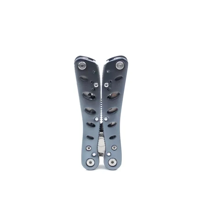 Мультитул Ganzo G101-H, (16.5 см) 22 функції + біти та чохол