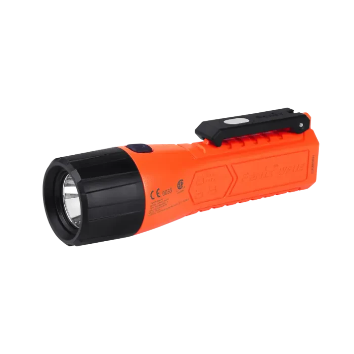 Ліхтар ручний вибухобезпечний Fenix WF11E