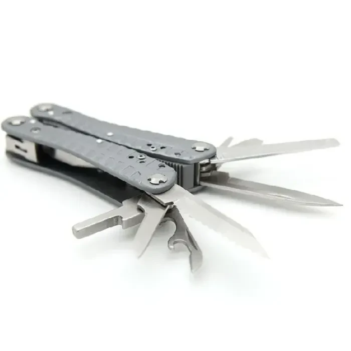 Мультитул Ganzo G105, (16.5 см) 22 функції + біти та чохол