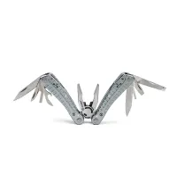Мультитул Ganzo G105, (16.5 см) 22 функції + біти та чохол
