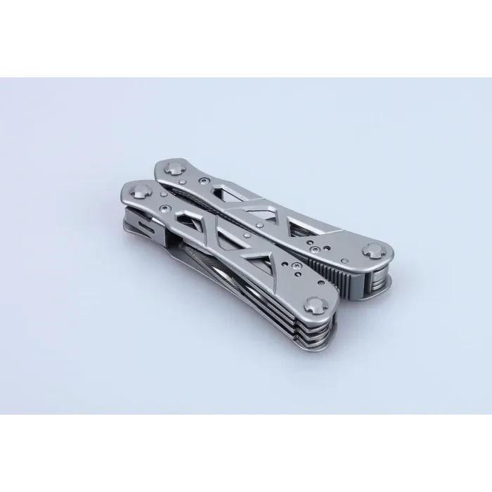 Мультитул Ganzo G112, (16.5 см) 13 функцій + біти та чохол