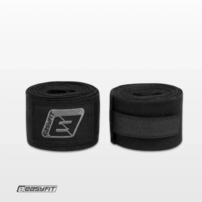 Бинти для боксу EasyFit FlexWrap 3,5 м
