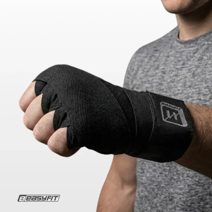 Бинти для боксу EasyFit FlexWrap 3,5 м