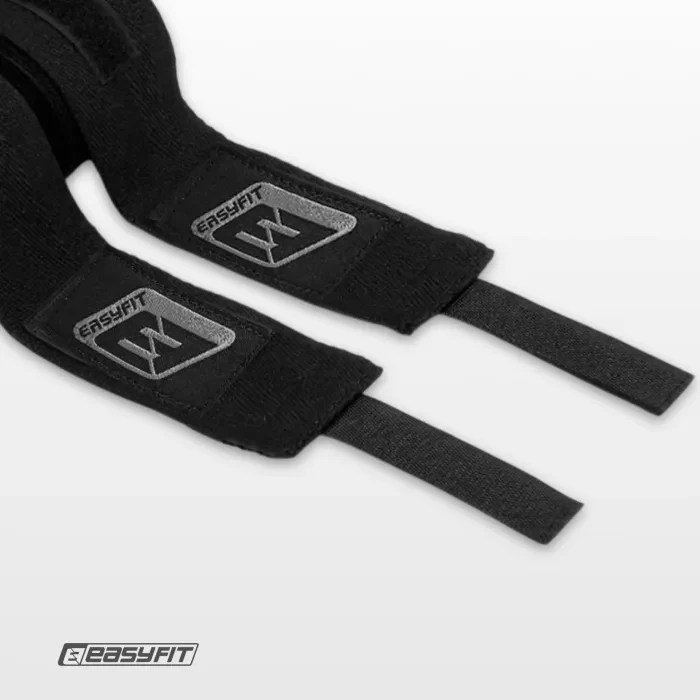 Бинти для боксу EasyFit FlexWrap 3,5 м