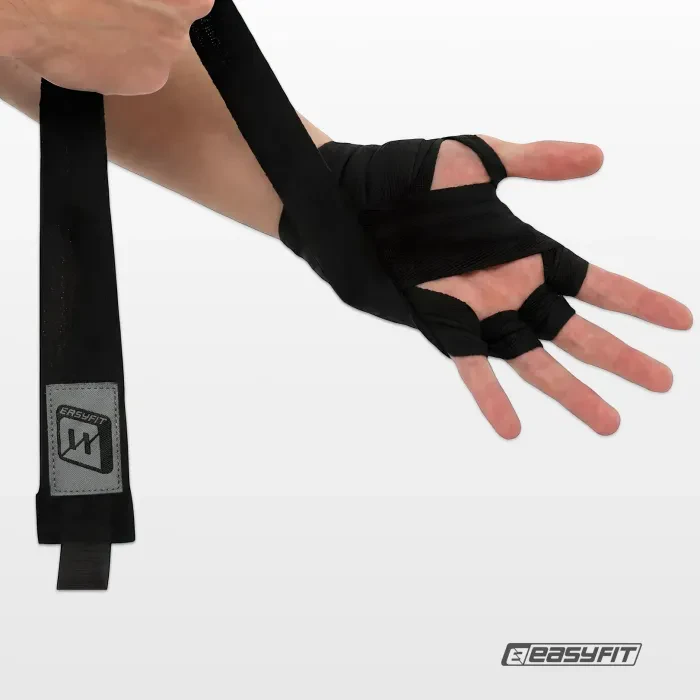 Бинти для боксу EasyFit Classic Wrap 3,5 м