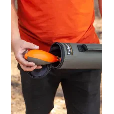 Жесткий тубус Fisher 25 см