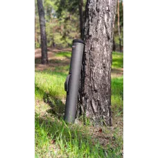 Тубус для шампуров Fisher- 65 см * 85 мм