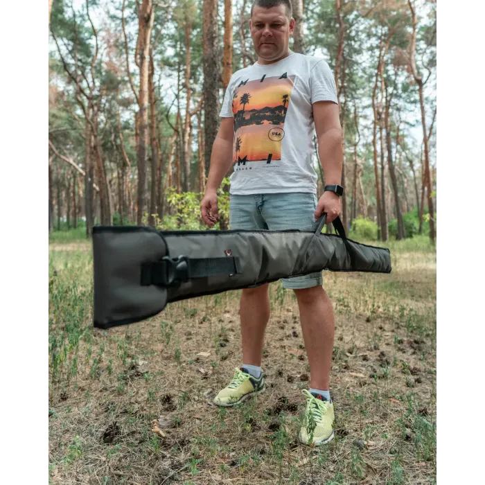 Чехол для удилища,Чехол для одного удилища,210 см,Чехол Fisher