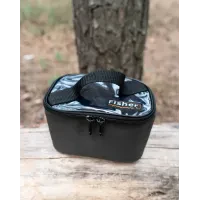 Сумка органайзер Сумка для снастей Сумка Fisher 20* 12 *12 см, 3 л. К-105