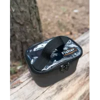 Сумка органайзер Сумка для снастей Сумка Fisher 20* 12 *12 см, 3 л. К-105