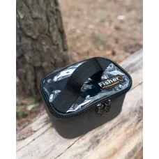Сумка органайзер Сумка для снастей Сумка Fisher 20* 12 *12 см, 3 л. К-105