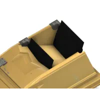 Система додаткового бункеру