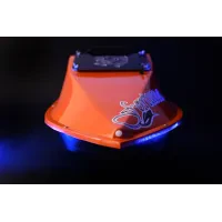 Кораблик для прикорму Фортуна (акумулятор 45000 mAh)