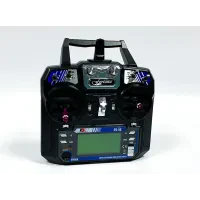 Прикормочний кораблик Фурія Шторм з GPS автопілотом (V3_9+1) Білий