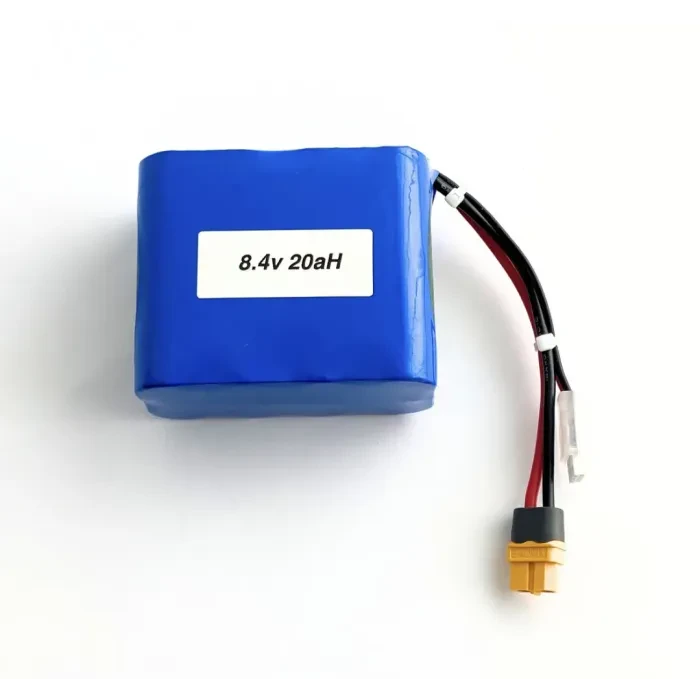 Кораблик для риболовлі Фурія Шторм 21000 мАг. з GPS автопілот (V3_9+1) Білий. Електричний кораблик