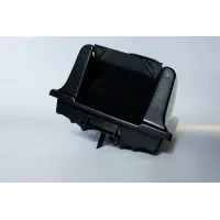 GPS (V3_6+1) Фантом Модерн Чорний із салатовими наклейками