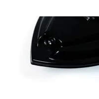 Кораблик для підгодовування Фурія Фюжн з GPS автопілотом (Maxi Cortex) Чорний. Рибальський кораблик