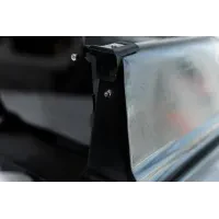 Кораблик для підгодовування Фурія Фюжн з GPS автопілотом (Maxi Cortex) Чорний. Рибальський кораблик