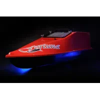 Кораблик для прикорму Фортуна (акумулятор 45000 mAh)