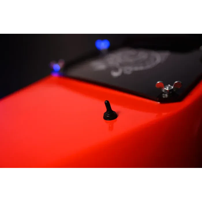 Кораблик для прикорму Фортуна (акумулятор 45000 mAh)