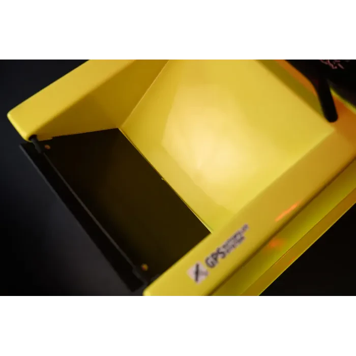 Кораблик для підгодовування Фортуна (акумулятор 27000 mAh)