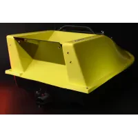 Кораблик для підгодовування Фортуна (акумулятор 27000 mAh)