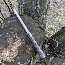 Мусат керамічний для заточування ножів (великий) KN167