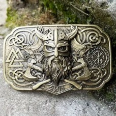 Пряжка ОДІН Gorillas Accessories bb2