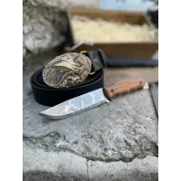 Подарунковий набір Дракон для чоловіків Gorillas Accessories ручна робота bb82